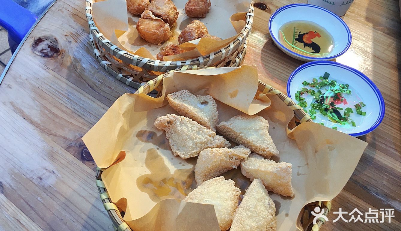 吃不一样的火锅，给你不一样的感受！