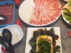 -陈府大宅门成都火锅·手切鲜肉(太原街店)