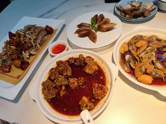 -园里前·10年私厨·福建菜(台江万达鳌峰洲店)