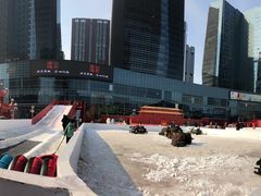 -大族广场Mall&More