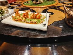 -蒙古人烹羊专家(东风大街店)