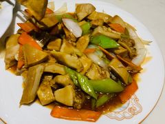 -老仁义·清真菜(太古街店)