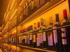-酒肆浅葱•烧烤•龙虾•排档(卓悦intown店)
