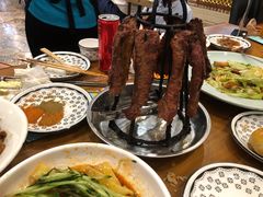 -巴依老爷新疆美食(望京小街店)