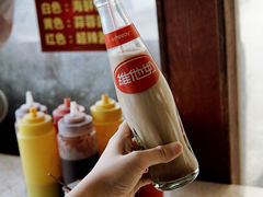 巧克力维他奶-李记牛杂店(建设一街店)