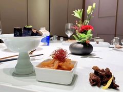 -二十四单 淮扬新味