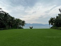-三亚太阳湾柏悦酒店