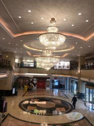 点击看大图 -新城花园酒店·宴会厅
