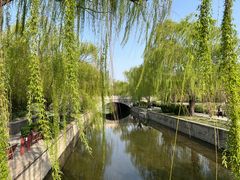 -元大都城垣遗址公园