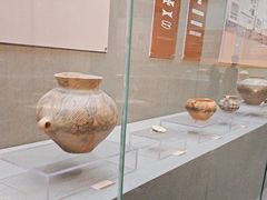 -洛阳古墓博物馆