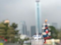 戀上海檸威-厝内小眷村(天河南一路店)