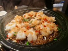 -绿茶餐厅(同成街华联店)