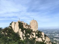 -北京凤凰岭