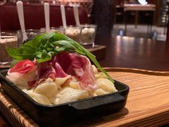 松露通心粉-恰餐厅及酒吧 CHAR Bar & Grill (北京丽都皇冠假日店)