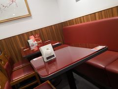 卡座-宏状元现熬粥·京味菜(五棵松店)