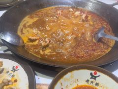 -老天桥蛙炉火锅(姑苏总店)