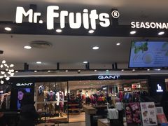 门面-Mr.Fruits水果先生(北京市百货大楼店)