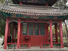 -莲池书院博物馆