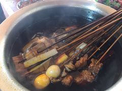 -牛华八婆麻辣烫(起源店)