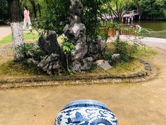 -景德镇古窑民俗博览区