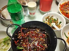 -味上湘菜馆(岳麓山店)
