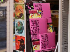 -树懒黑胶唱片店(中山路店)