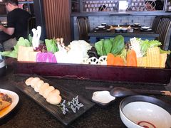 -湊湊火锅·茶憩(和平大悦城店)