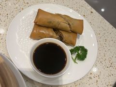 炸春卷-鼎泰丰(环贸店)