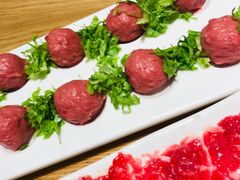 -掂档潮汕牛肉火锅(沈阳万象城店)