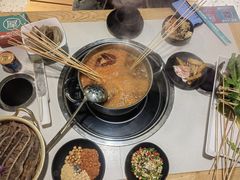 -屋头串串(临江路店)