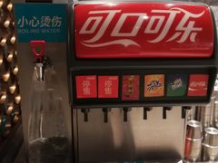 -半天妖烤鱼(丰科万达店)