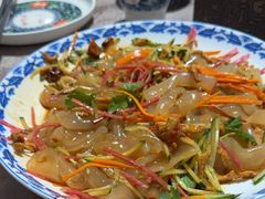 -老浒记烤鸭-北京菜(琉璃厂店)