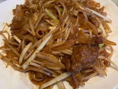 干炒牛河-金鼎轩(亚运村店)