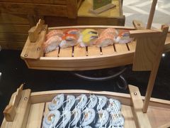 -西藏饭店·亚克·食光自助餐厅(文殊院店)