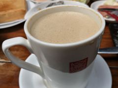 -春水堂人文茶馆(台中四维店)