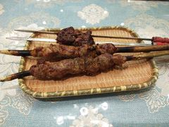 -新疆伊宁远征餐厅