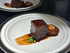 -外滩三号餐厅·创意中餐