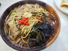 美女麻辣烫-金乐活美食(中街店)