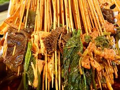 -成都瓜串串(华强北店)