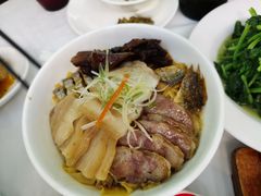 -丰收日·小海鲜·沪上家宴(顾村正大店)