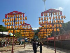 -汕尾铜鼎山旅游区