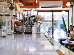 -METAL HANDS(五道营店)