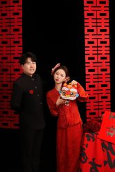 -巴黎婚纱摄影(苏州店)