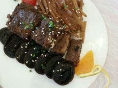 android_upload_pic-金蝉食府(维吉奥广场店)