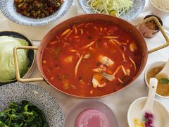 -沿途四季·云南菜·诗酒茶(蓝色港湾店)