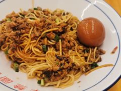 -李叁面馆(妇幼店)