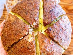 -海福仑韩国面包