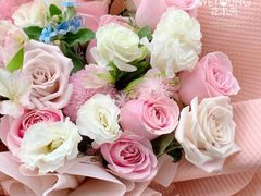 -花未央花店·WEYOUNG