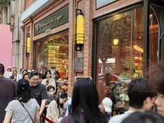 -红房子西菜馆(淮海中路店)