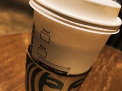 -星巴克臻选(上海长风大悦城店)